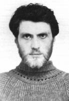 Валерий Сендеров