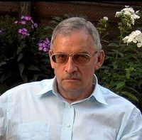  Александр Горянин. Страна величайших дорог