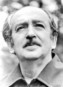 Александр Галич