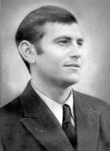 Александр Маков