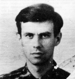 Юрий Галансков