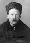 Иннокентий Кобылкин